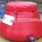 High quality collapsible TPU sealed onion water storage tank 100L 500L 1000L 5000L