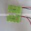 Factory Wholesales ni-mh aa 1300mah rechargeable battery 1.2v nimh 1300mAh 1.2V battery
