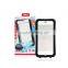 Fashionable most popular waterproof beach cases for phone