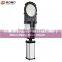 PN10 &16 High Quality Pneumatic Knife Gate Valve