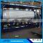 ASME stainless steel shell and tube heat exchanger