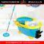 Hot Sales Cheap high quality plastic spin mop mold