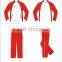 Cheap Hot Selling Children Fitted Tracksuit