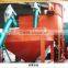 carbon black refining machine carbon black further process machine with CE ISO