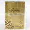 aluminum foil bag facial mask packaging eye mask/aluminum foil