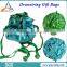 Drawstring Jewelry Pouch Silk jewelry bags mini jewelry pouch bag