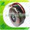 China top 10 hot sale toroidal transformer 24v for audio amplifiers