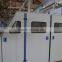 cotton Carding Machine With Chute Feeder And Auto leveler