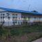 economical modular house with EPS sandwich panel