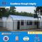 Cheap prefab prefabricated stable chicken house