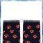 pretty polar bear teenage girls socks