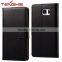 High Quality Phone Case for Samsung s7 Edge Second Layer Leather for Phone Case Samsung