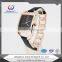 China Wholesalers RoseGold PlatedJewelry Cect Wrist Watch
