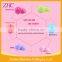 Colorful Tennis Round Oval Ball Shape Lip Balm ball,Egg shape lipstick For 2016 New Prodcuts