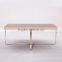 2016 new furniture design modern design wooden table cocktail bar table