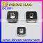 Customized Manufacturer carbon steel nuts