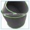 wholesale hydroponics 1,2,3,5,10,15,20,25 gallon fabric grow bag/Smart Plant Pot Plastic black nursery pot