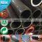 St45 ST52 steel pipe Seamless Steel Pipe Hot rolled seamless steel pipe Various Sizes Steel Pipe