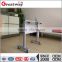 Hot sale high quality office furniture steel executive desk QM-04 made in China