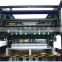 Automatic die cutting press shoe machine Technocut1050