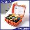 Compact design Fiber Ring OTDR Launch Cable Box