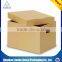 CE certificated corrugated box specification suppliers