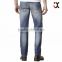 men wholesale cheap jeans denim jeans made in china garment factory denim trousers JXA015                        
                                                Quality Choice