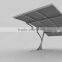 Easy to assemble outdoor aluminum carport