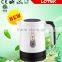 electric kettle water food grade material