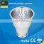 Aluminum Material Lamp Empty Housing Light Reflecting Cover