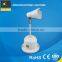 Aluminum Lamp Body Material Commercial Spotlight Gu5.3