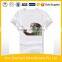 Fashion tshirt cotton tshirts with your own desgin 2016