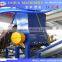 plastic shredder grinder crusher machine