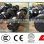LONKING axle GY1020 LG514B2 axle road roller axle spare parts lonking spare parts 14 ton axle jingda manufacture