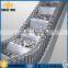 Corrugated Sidewall Conveyor Belt