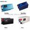 10000w 96V/120v to 230V/240V ac single phase 60Hz pure sine wave car battery inverter