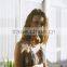 Summer beach women sexy crochet bikini swimwear