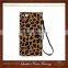 2016 Fashion Style Leopard leather case For iPhone 6 Case wholesale