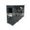 pin-mount genset for reefer container