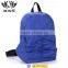 Promtoion Travel Foldable Backpack From China