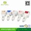 Factory direct cheap price bluetooth car charger with high quality headset