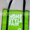 High Quality Eco-friendly Recyclable Non-woven hopping Bag
