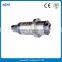 High frequency water cooled spindle motor