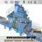 Roller Steel Plate Shot Blasting Machine/Section Bar Cleaning Machine