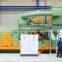 CE Approved Surface Treatment Equipment H-beam Shot Blasting Machine