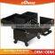 Sunrise Popular Design Promotion Peofessional Odm Pvc Makeup Case