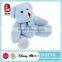 Cuddly Bear Valentine Chubby Plush Teddy Bear