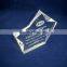 Star shape acrylic crystal souvenir