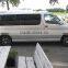 USED BUSES - TOYOTA HIACE HIACE D4D MINI BUS (LHD 6552)