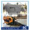 Excavator Hydraulic VIbrating Ripper/vibro ripper breaker for sale